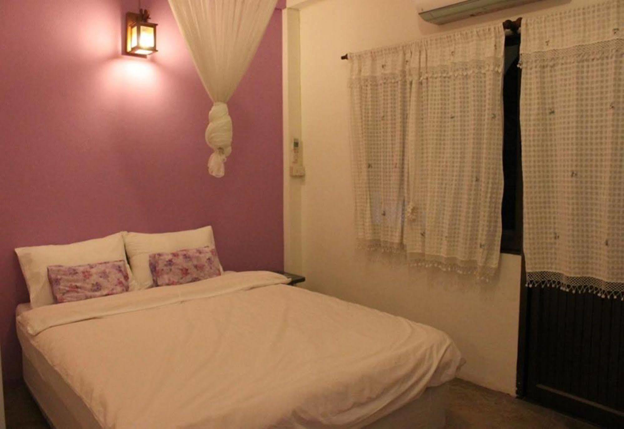 Sabai Chiang Rai Otel Dış mekan fotoğraf