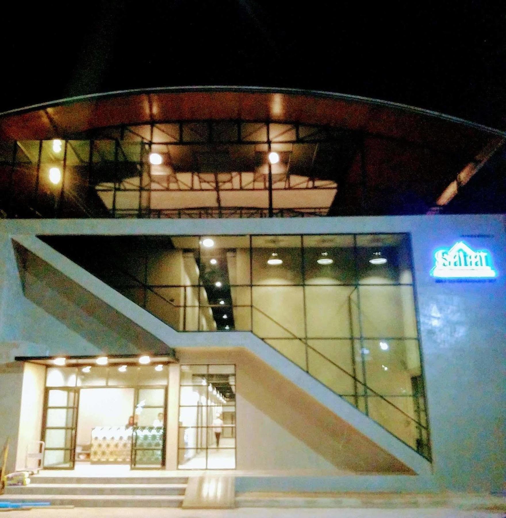 Sabai Chiang Rai Otel Dış mekan fotoğraf