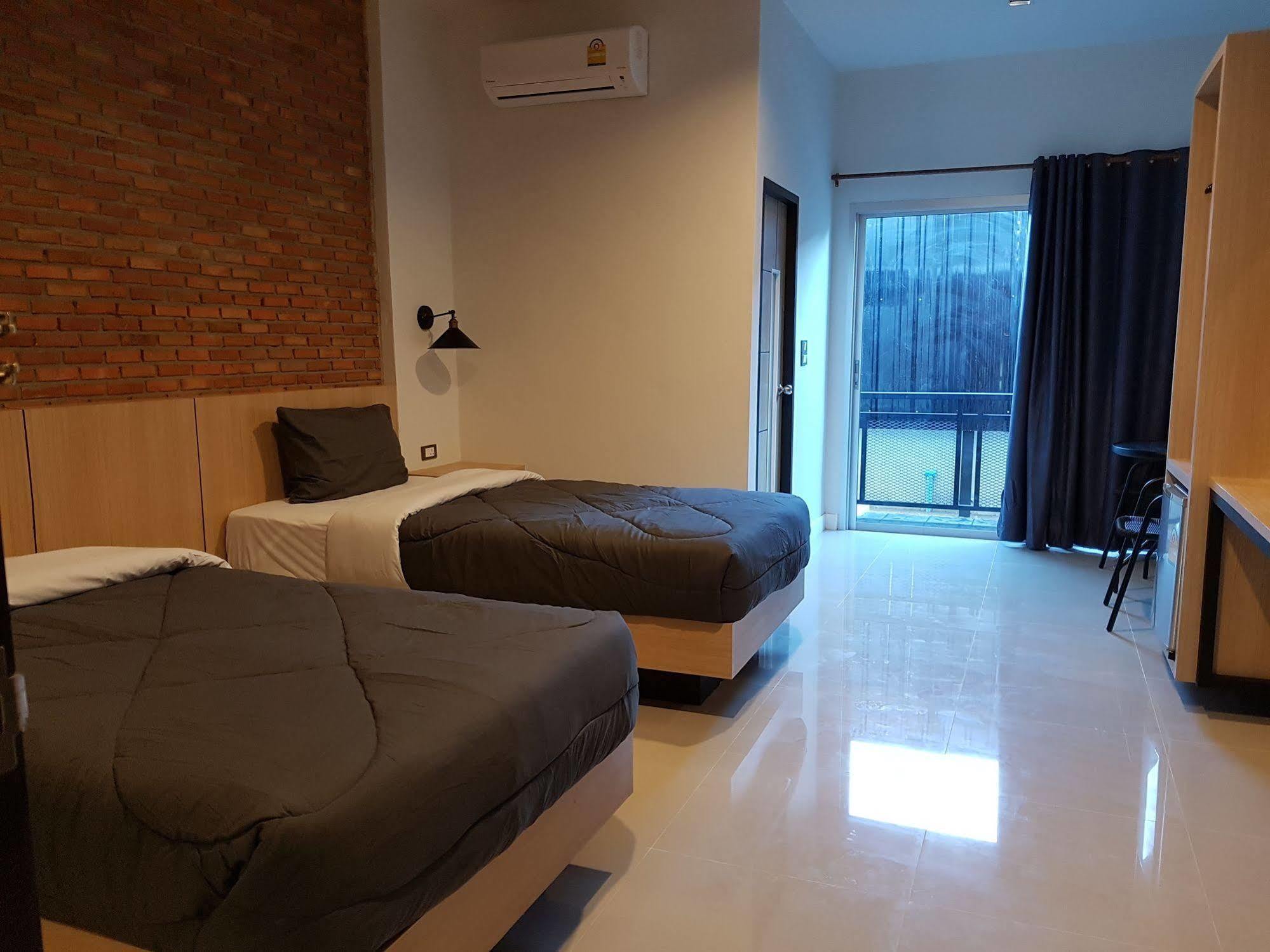 Sabai Chiang Rai Otel Dış mekan fotoğraf