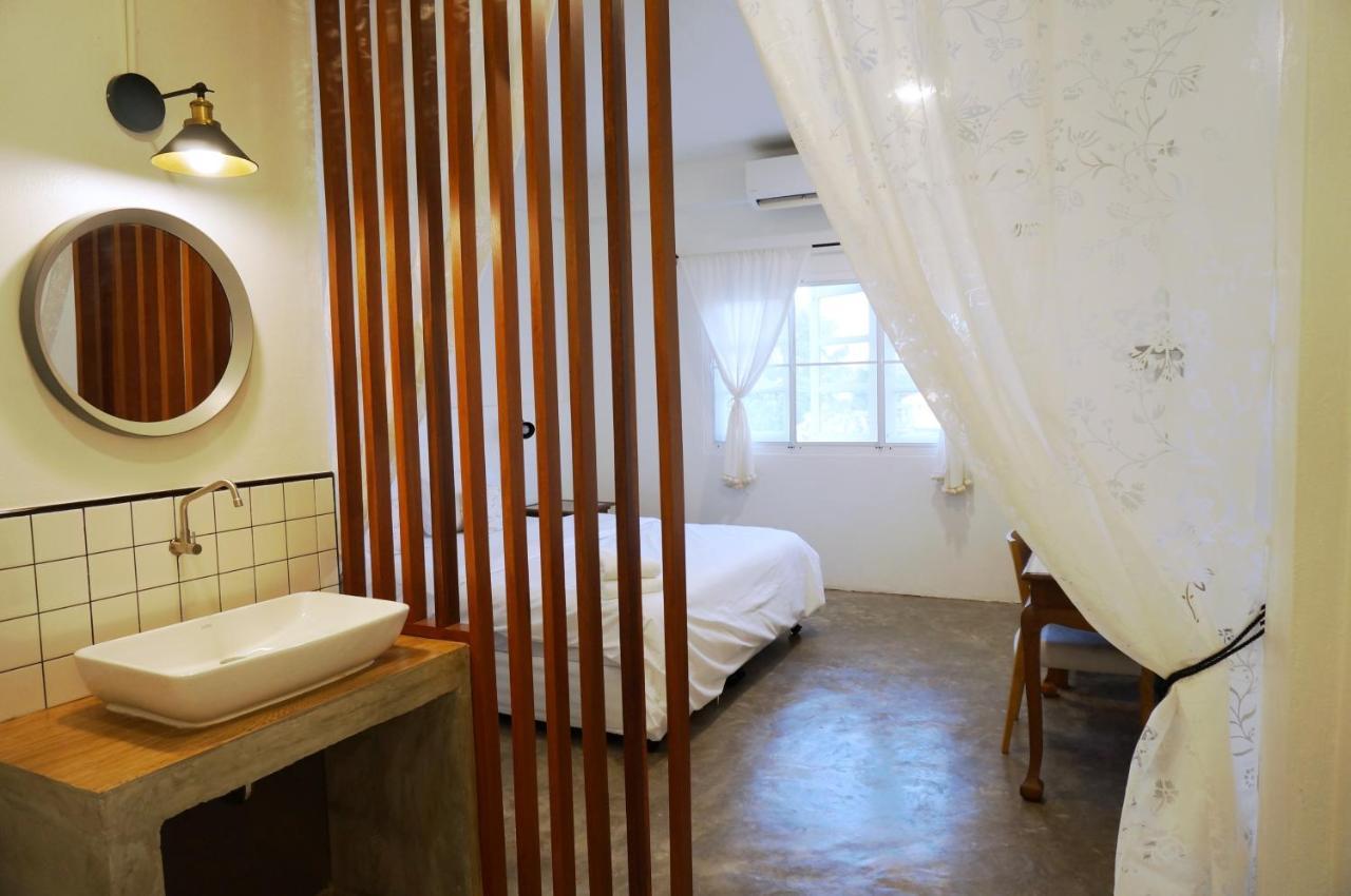 Sabai Chiang Rai Otel Dış mekan fotoğraf